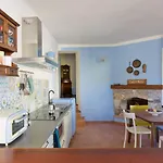 아파트 Canton Balin By Interhome *