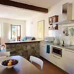 아파트 Canton Balin By Interhome