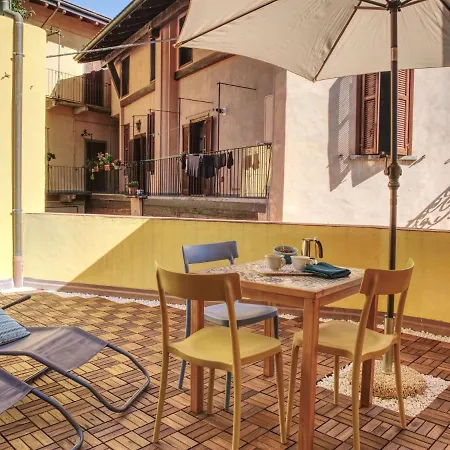 Canton Balin By Interhome Apartamento