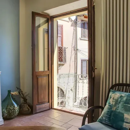 Appartement Canton Balin By Interhome Meina