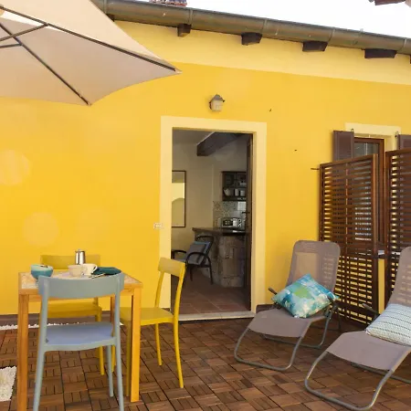 Canton Balin By Interhome * Meina