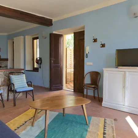 Apartment Canton Balin By Interhome *