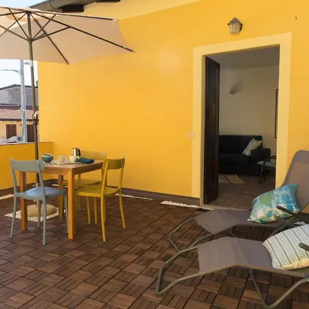 Canton Balin By Interhome