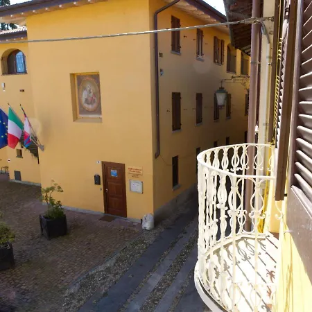 Canton Balin By Interhome