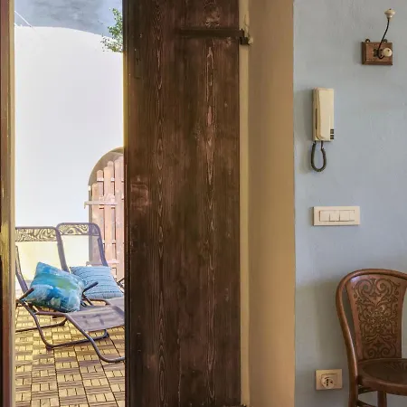 Canton Balin By Interhome Meina