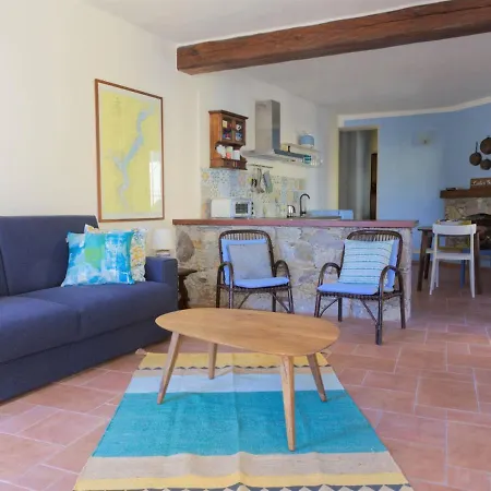 Canton Balin By Interhome *