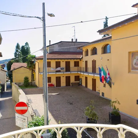 Apartamento Canton Balin By Interhome