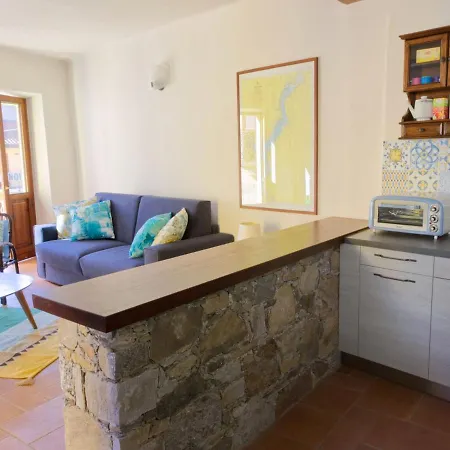 Apartamento Canton Balin By Interhome *