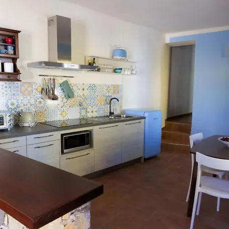 Canton Balin By Interhome Apartamento Meina