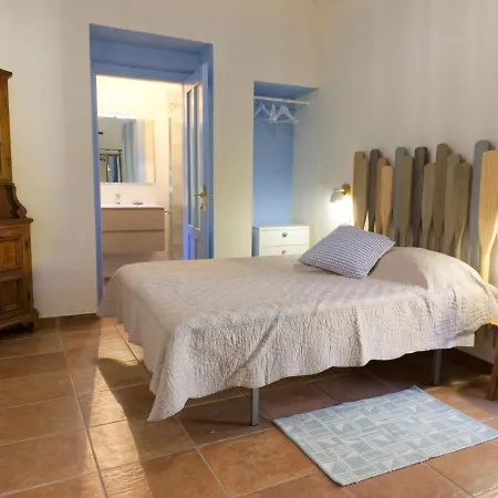 Apartamento Canton Balin By Interhome *