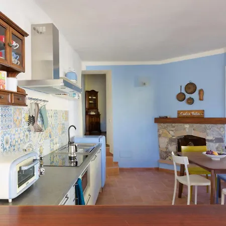 Апартаменты Canton Balin By Interhome *