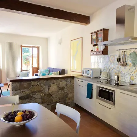 Apartamento Canton Balin By Interhome