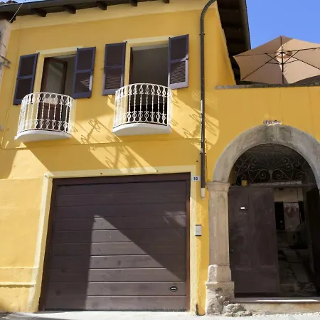 Appartement Canton Balin By Interhome *