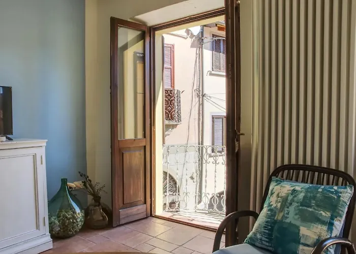 Appartement Canton Balin By Interhome Meina