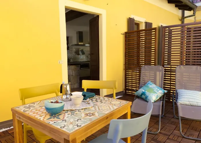 Canton Balin By Interhome Appartement Meina