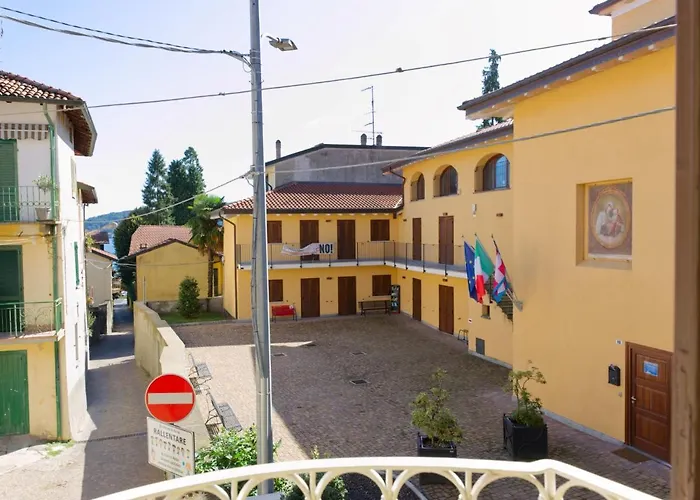 Appartement Canton Balin By Interhome