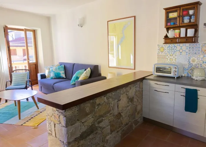 Appartement Canton Balin By Interhome *