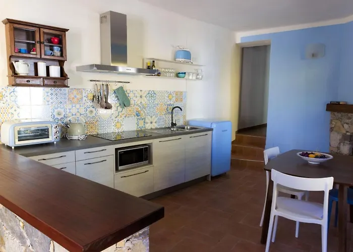 Canton Balin By Interhome Appartement Meina