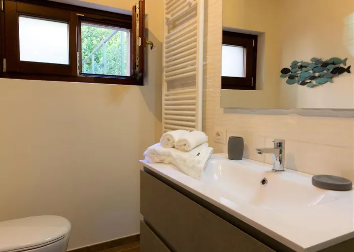 Appartement Canton Balin By Interhome Meina