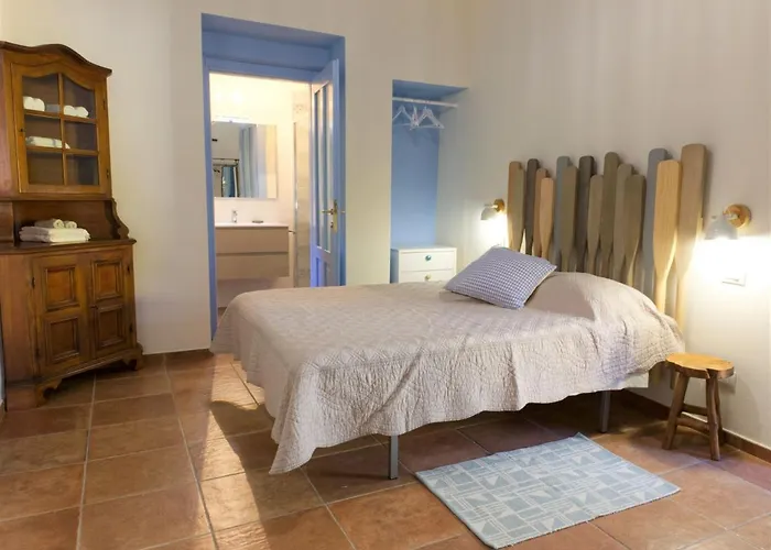 Appartement Canton Balin By Interhome *