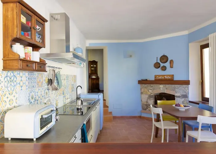 Appartement Canton Balin By Interhome *