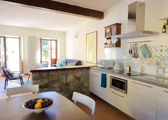 Appartement Canton Balin By Interhome