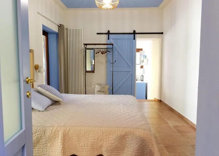 Canton Balin By Interhome Appartement Meina