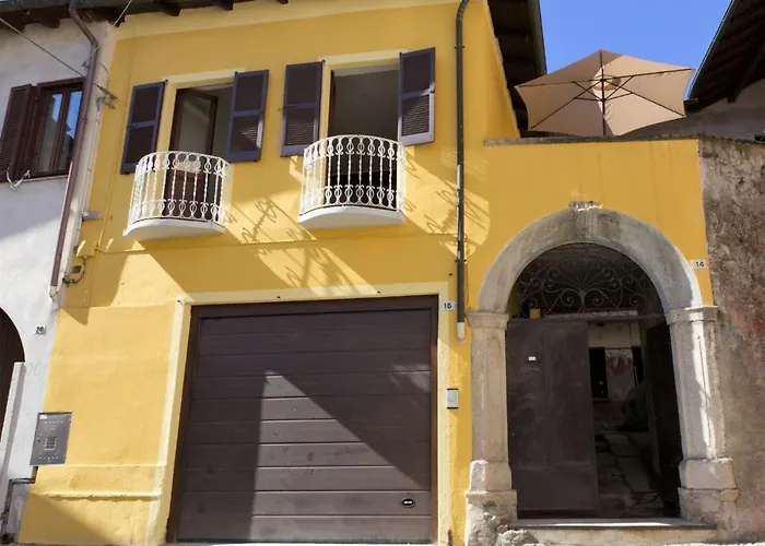 Appartement Canton Balin By Interhome *